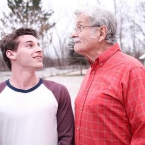 Meet your Posher, Grayson